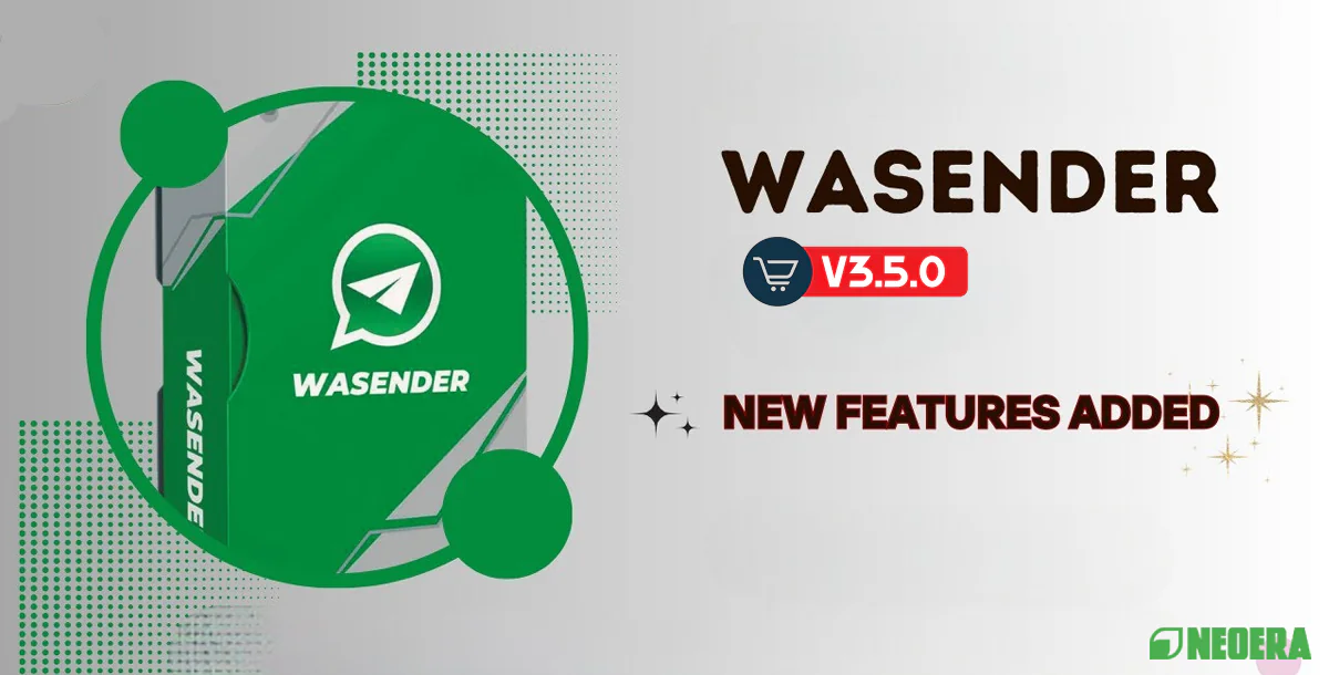 WaSender Bulk WhatsApp Sender + Group Sender + WhatsApp Auto Reply Bot